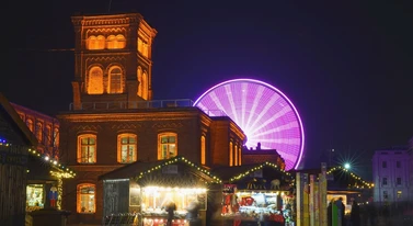 Prawdziwa noc to już luksus. Ludzie chcą jeszcze więcej światła