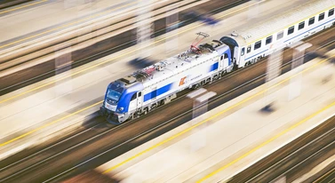 PKP Intercity dokłada wagony na święta. Dobrze, bo będzie tłok