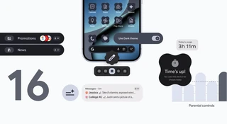 Sztuczna inteligencja Google powiadomienia