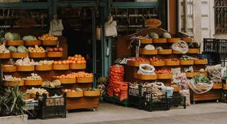 Chcesz tańszego jedzenia? Bez nauki zapomnij