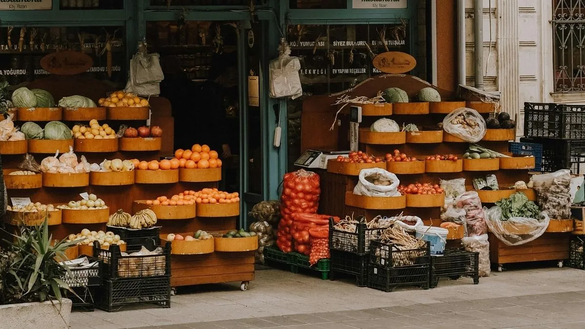 Chcesz tańszego jedzenia? Bez nauki zapomnij
