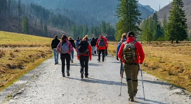 Ktoś w Tatrach zwinął potrzebny sprzęt. "Pomyślał, że to elektrośmieci"