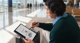 TCL Note A1 Nxtpaper