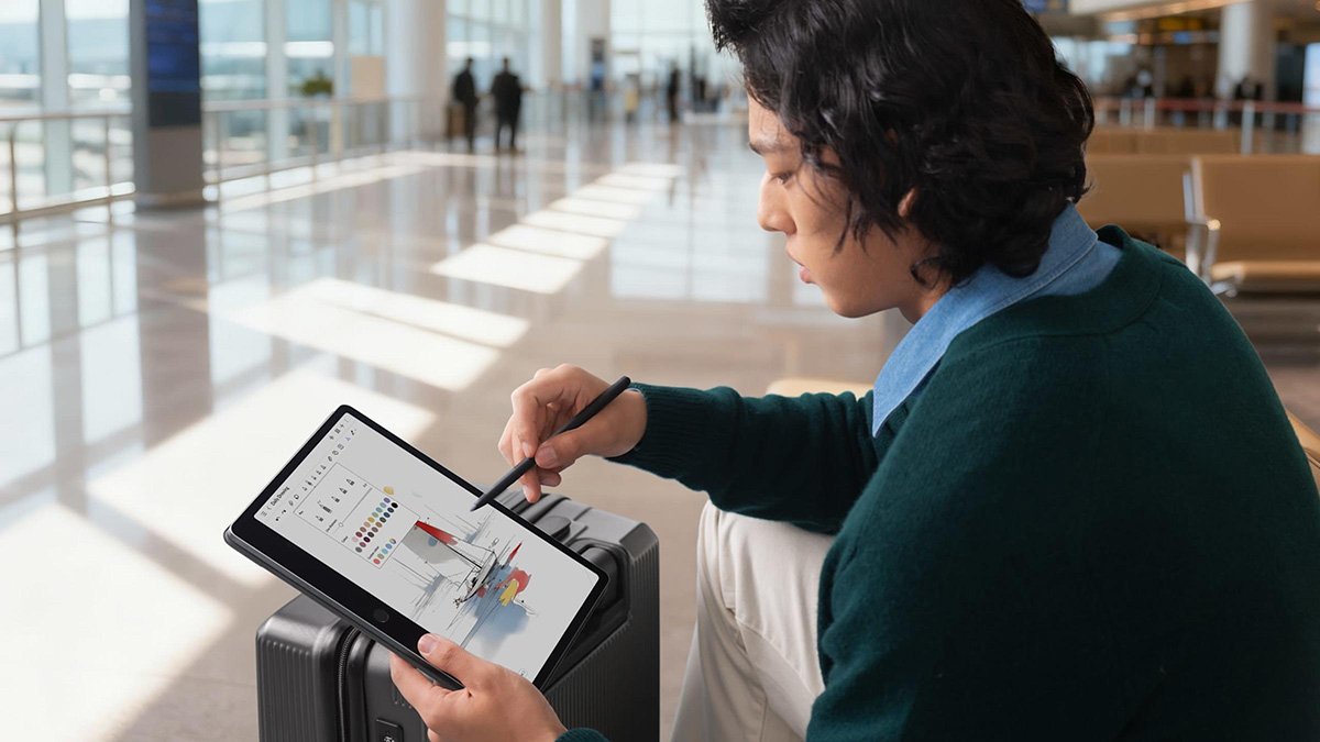 Wyprodukowali telewizory dla Polaków. Teraz biorą się za… notesy