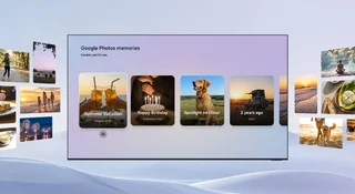 Samsung Zdjęcia Google