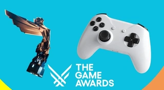 The Game Awards 2025 – kiedy i jak oglądać? Wszystko masz tutaj