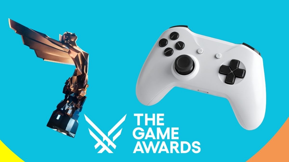 The Game Awards 2025 – kiedy i jak oglądać? Wszystko masz tutaj