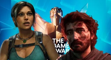 The Game Awards 2025. Wszystkie zwiastuny i najważniejsze premiery