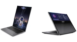 ThinkPad Rollable XD