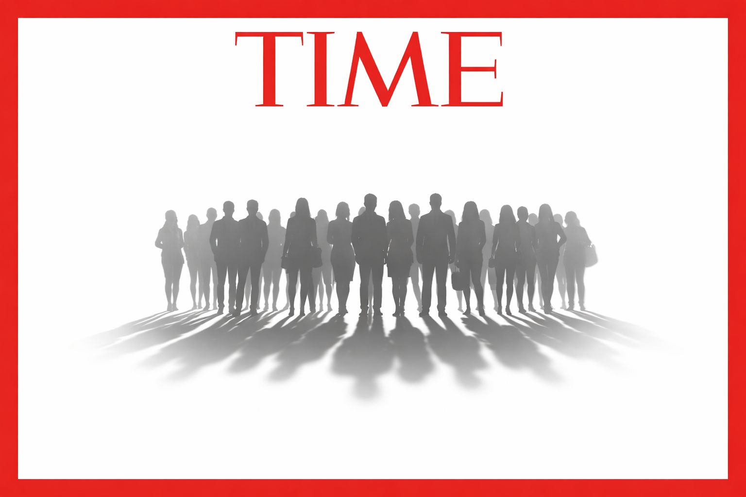 Zostałem Człowiekiem Roku. Ale się nie cieszę