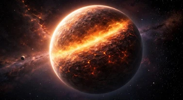 Superziemia miała być martwa. Odkryli, że ma atmosferę