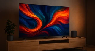 TOP 7 telewizorów 75 cali do 5500 zł - kompletny ranking 2025