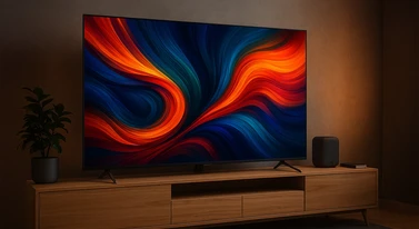 TOP 7 telewizorów 75 cali do 5500 zł - kompletny ranking 2025