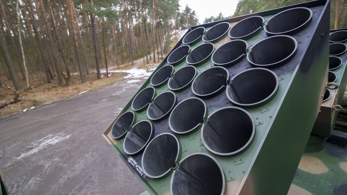 Dostaniemy mocarne wsparcie przeciw czołgom. Umowa klepnięta