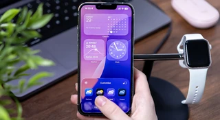 Apple bez twórcy Liquid Glass. Alan Dye wybiera Meta