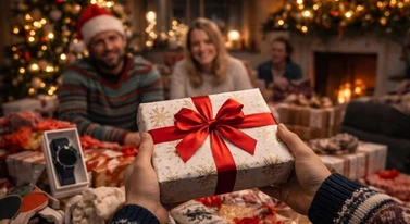 Niechciane prezenty to element tradycji. Zaraz, co?