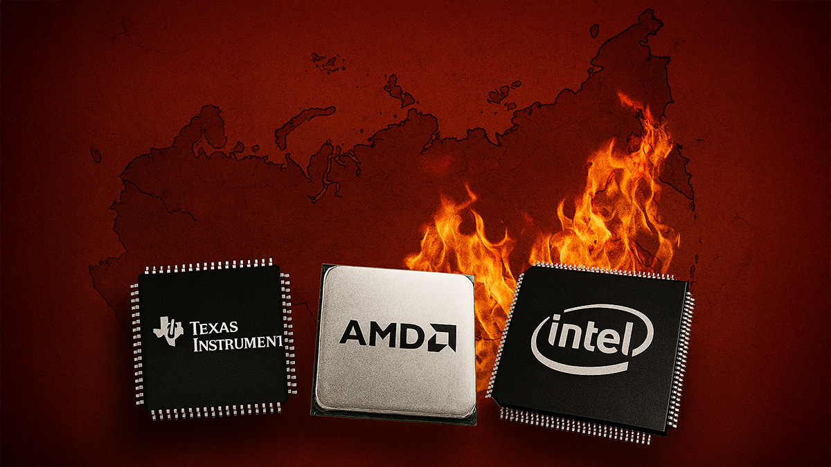 Ukraińcy pozywają amerykańskie giganty za biznes z mordercami. Koniec pobłażania