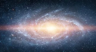 Naukowe UFO może tłumaczyć, czym jest ciemna materia