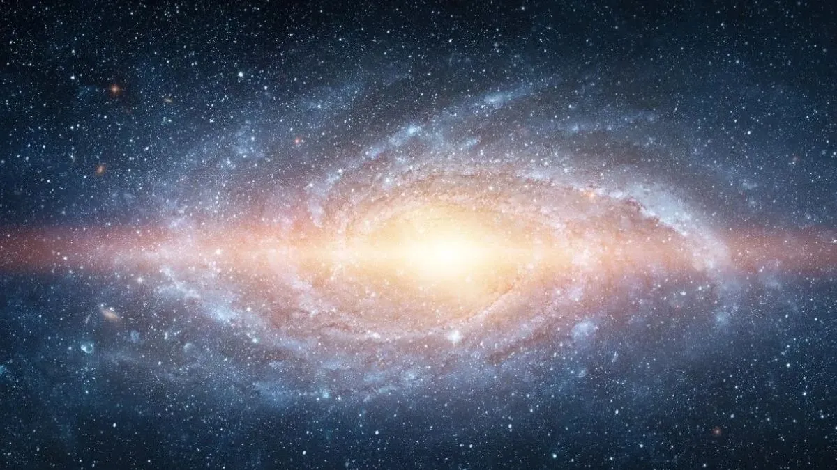 Naukowe UFO może tłumaczyć, czym jest ciemna materia