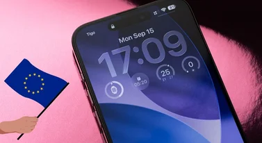 iPhone polubi się zegarkami innych firm. Apple płacze, brawa dla UE