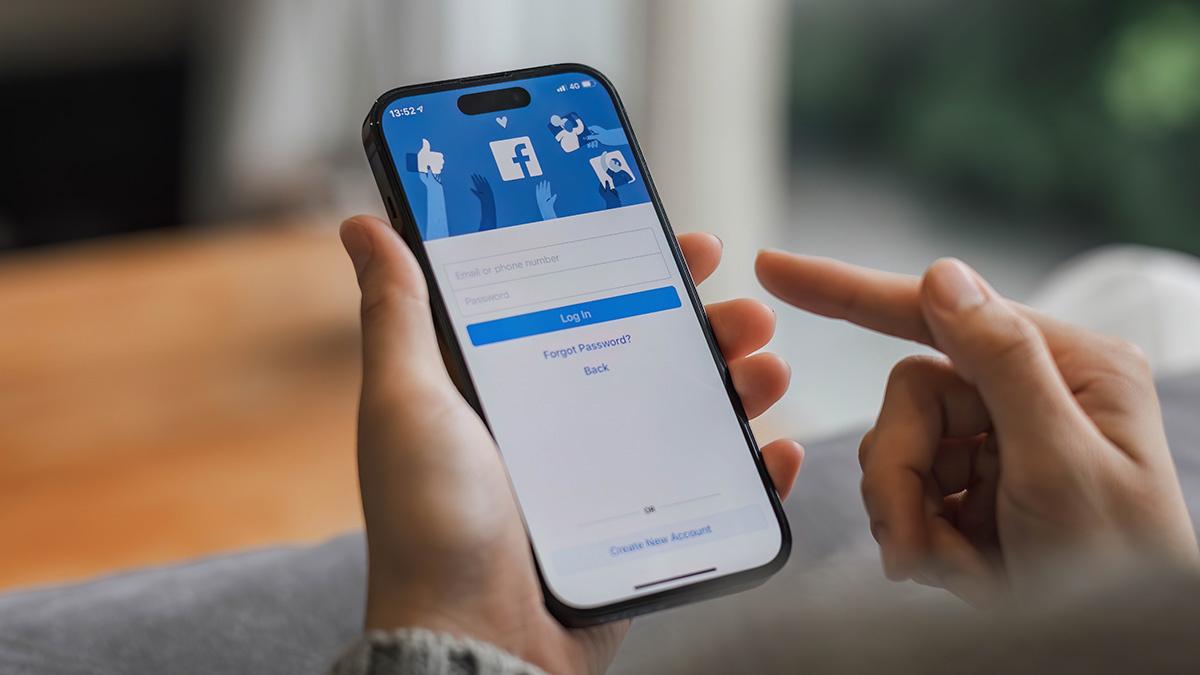 Unia dociska Facebooka. „Przestańcie śledzić użytkowników”
