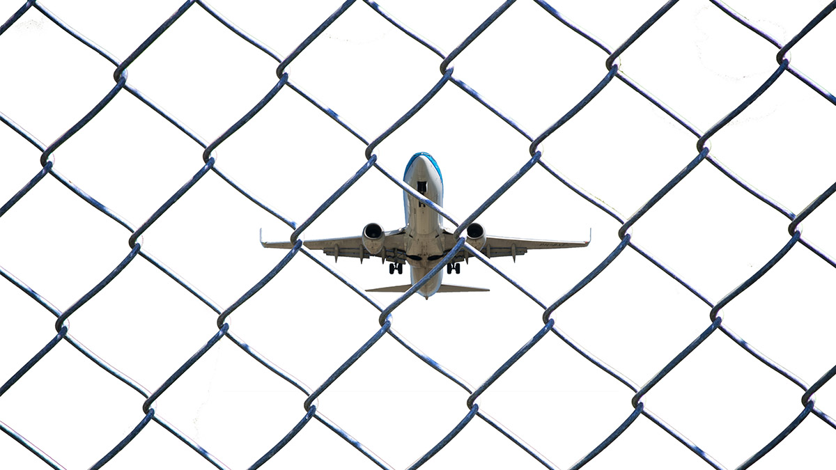 Stany Zjednoczone są jak Rosja. Oto dowód