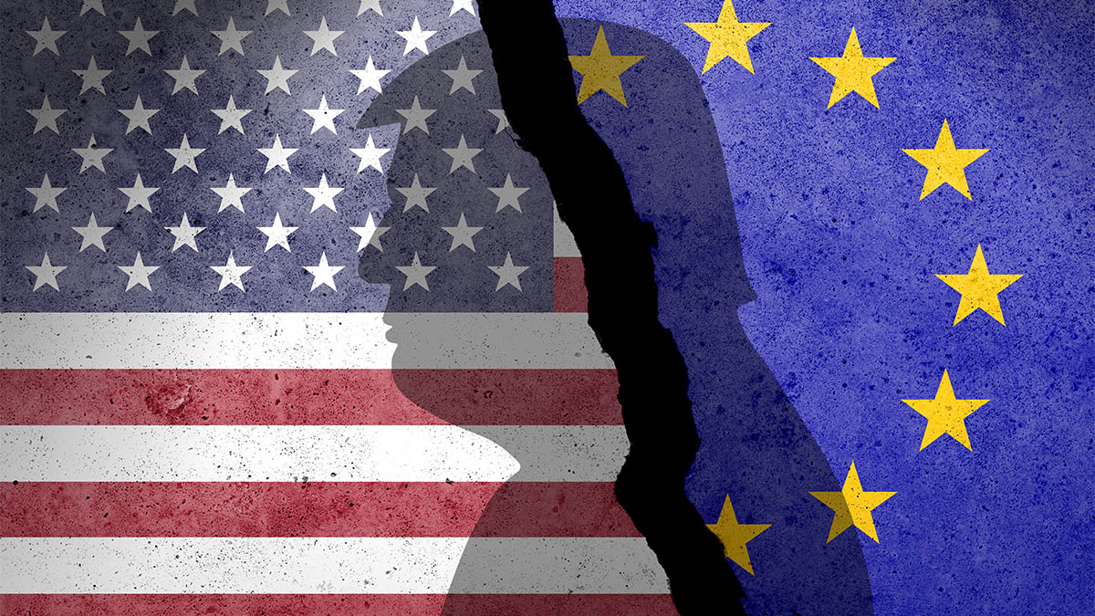 Amerykanie mówią, iż Europa dyskryminuje ich firmy. Grożą zemstą