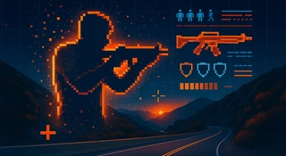 Vince Zampella co się stało