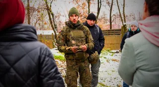 Wojsko ma problem z programem wGotowości. Dane z jednostek nie kłamią