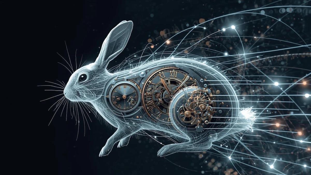 White Rabbit - sieć synchronizacji czasu z dokładnością do nanosekundy