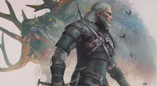 Wiedźmin 3 dodatek 3