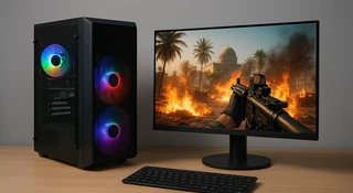 Windows 11 naprawia gry Radeon