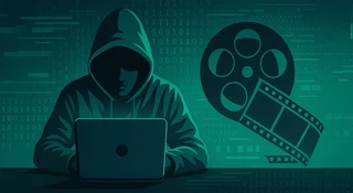 wirusy w napisach do filmów