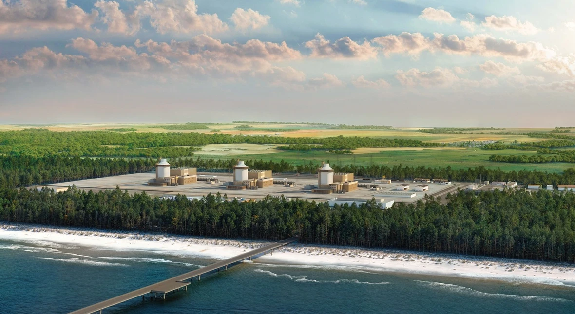 Image for Polska elektrownia jądrowa to kwestia dni. Unia dała co chcieliśmy