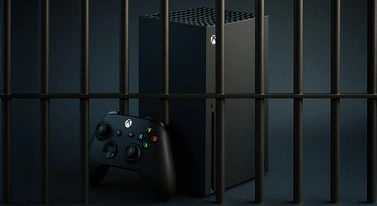 Xbox złapał mnie w pułapkę. Trzeba uciekać, a nie mam jak