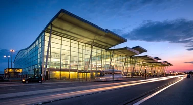 Polskie lotnisko wróciło po przerwie. Przyjmie więcej samolotów