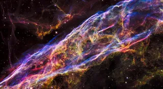 Szanse na znalezienie życia i drugiej Ziemi w kosmosie właśnie mocno wzrosły. Wszystko za sprawą najnowszego odkrycia japońskich astrofizyków.