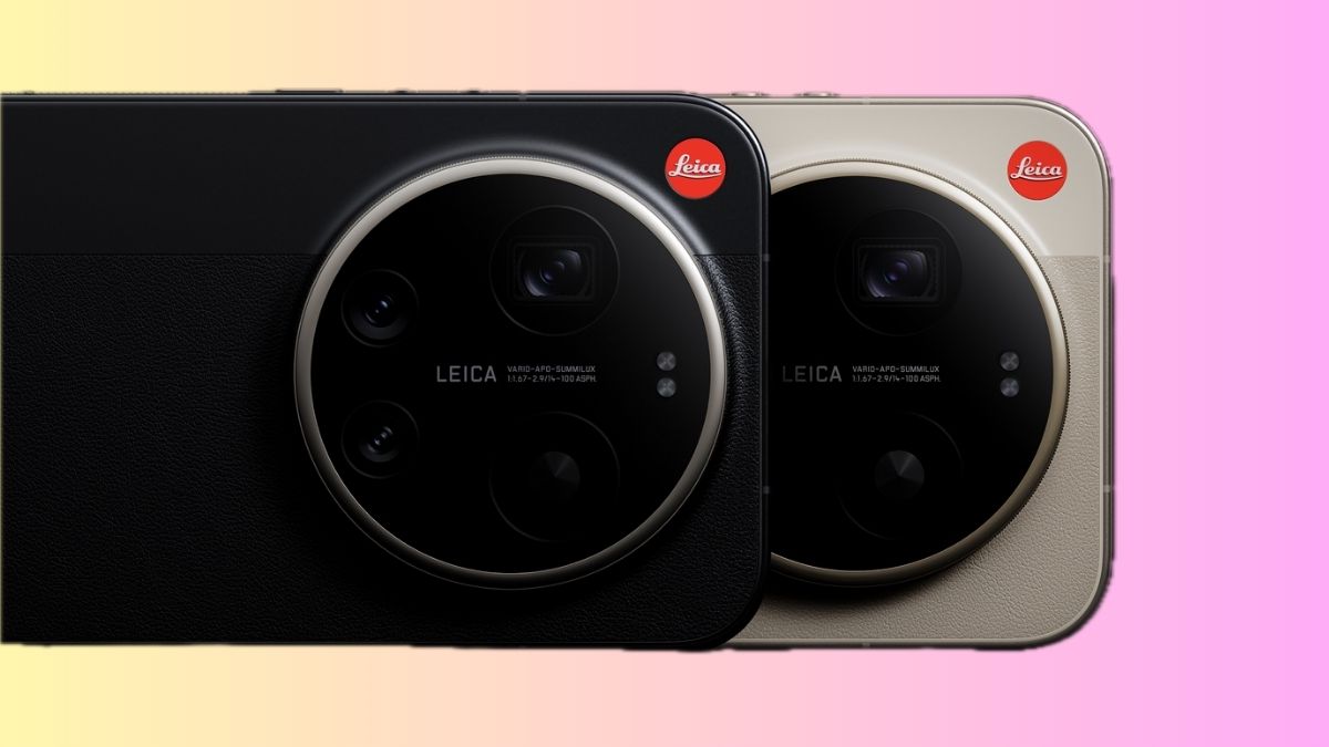 Xiaomi 17 Ultra to jak aparat z funkcją telefonu. Mniej i lepiej