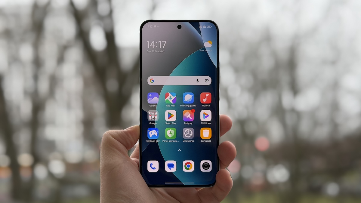 Redmi Note 15+ 5G - pierwsze wrażenia. Dwa koła za 200 megapikseli