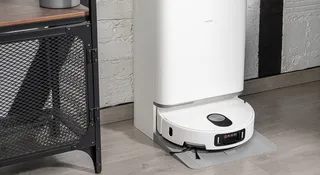 Xiaomi pozamiatało. Tego robota będziesz chciał znaleźć po choinką