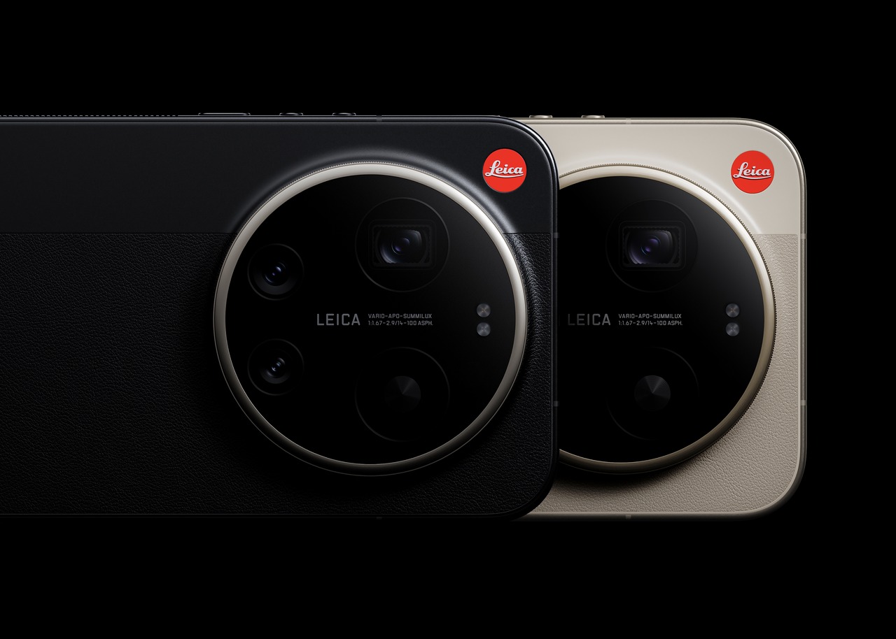 W Xiaomi 17 Ultra Leica Edition łapiesz ostrość, kręcąc obręczą. Ale po co