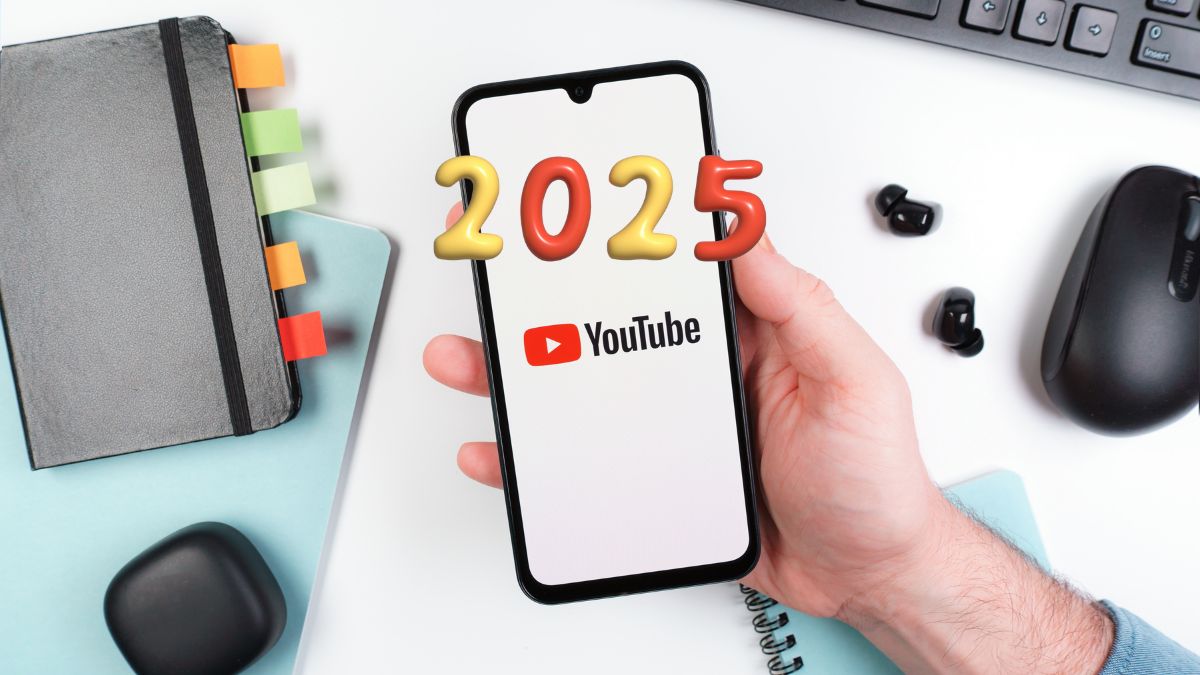 Podsumowanie YouTube 2025 już w Polsce. Możesz się zdziwić