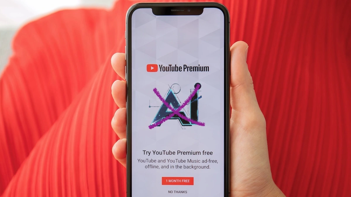 youtube premium jak wylaczyc dubbing ai preferowane jezyki 0