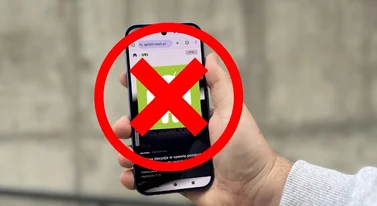 Zakażą korzystania z Androida. "Ryzyko jest zbyt duże"