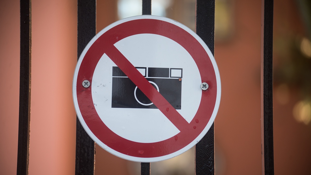 Ups, polskie Mapy Google pokazują, czego nie powinny. MON się budzi