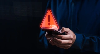 Circle to Search czyli Zakreśl, aby wyszukać będzie ostrzegać przedoszustwami