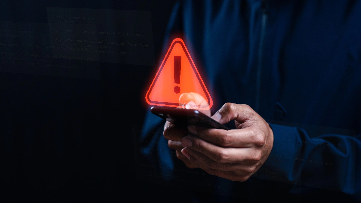 Circle to Search czyli Zakreśl, aby wyszukać będzie ostrzegać przedoszustwami