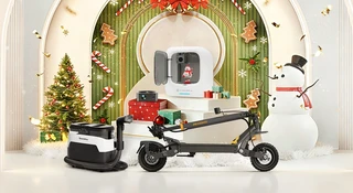 Świąteczne prezenty. 8 gadżetów, które ucieszą graczy, majsterkowiczów i kawoszy