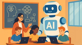 ZBADAI polska edukacja