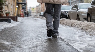 Moje miasto chciało mnie zabić. Mieszkam w piekle dla pieszych